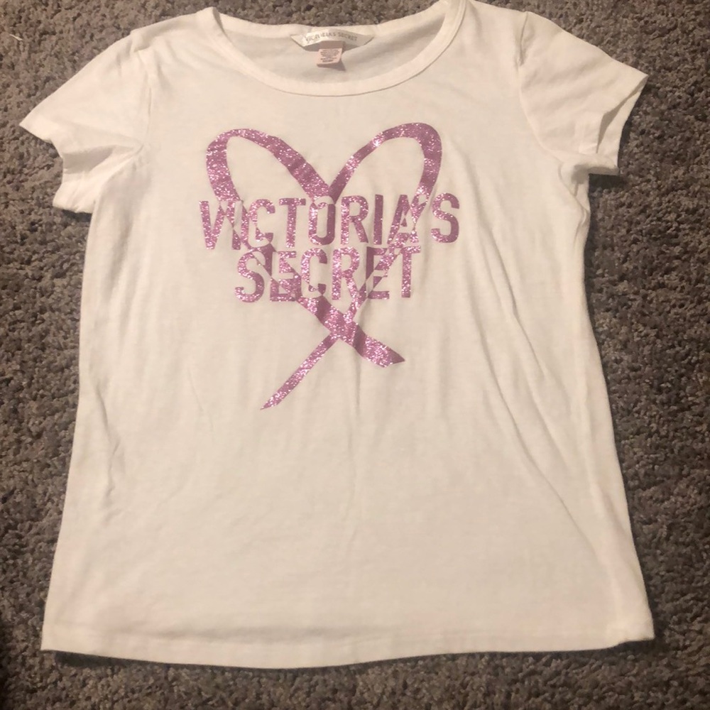 Victoria Secret tee